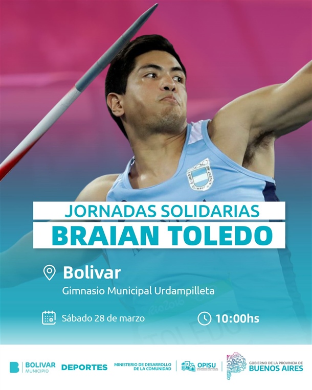 BRAIAN TOLEDO