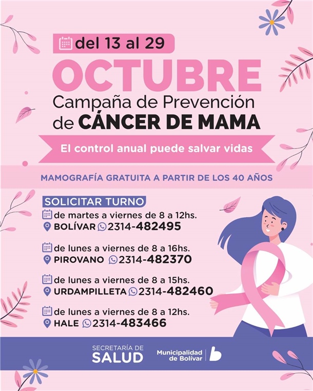 flyer.mamografias