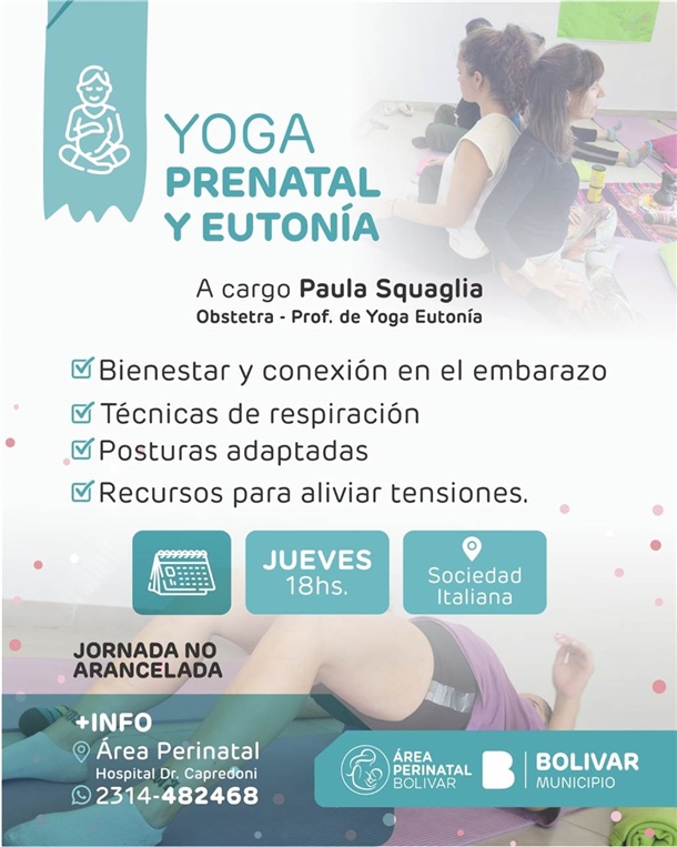 YOGA