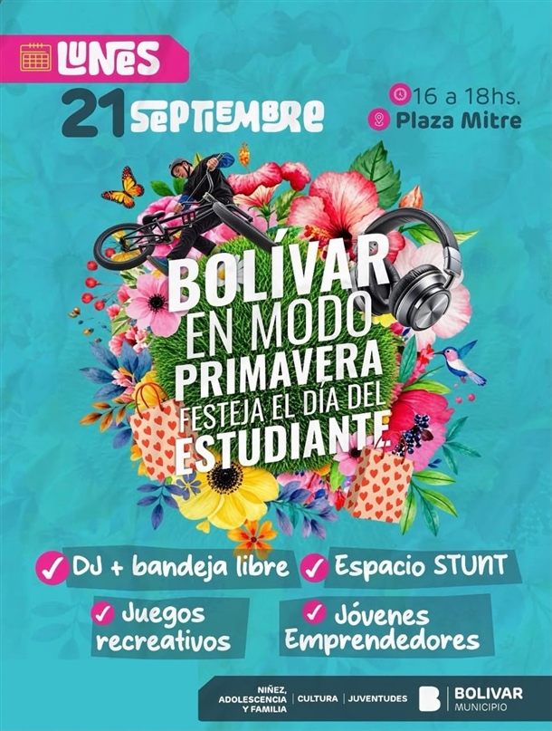 PRIMAVERA