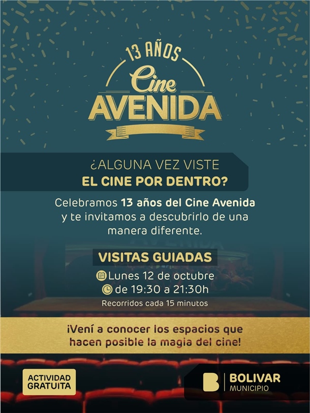 CINE
