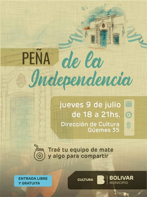 PEÑA