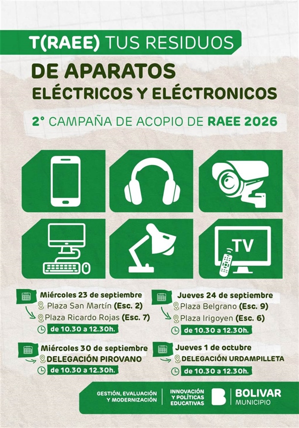CAMPAÑA