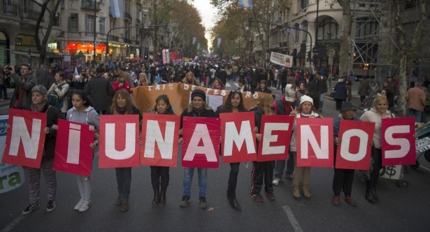 MESA LOCAL CONTRA LA VIOLENCIA DE GÉNERO