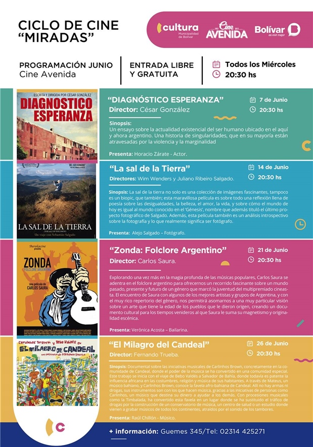 DIAGNÓSTICO ESPERANZA DE CÉSAR GONZÁLEZ