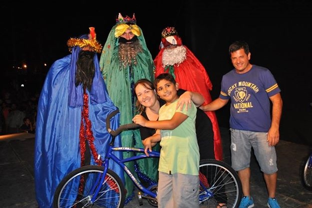 Llegaron los Reyes Magos 02