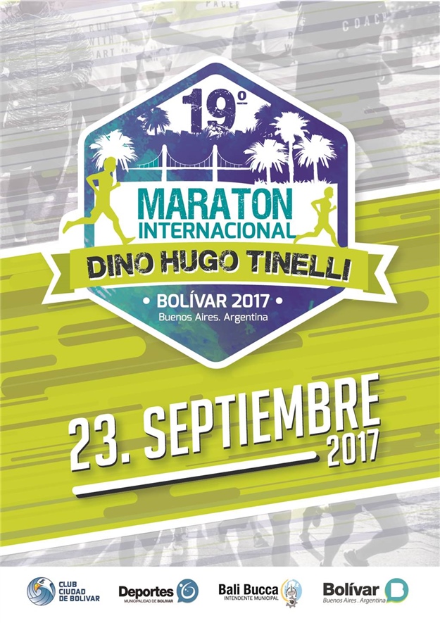 MARATÓN TINELLI 2017 - 01