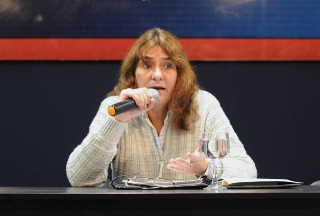 Aracelli Bellota