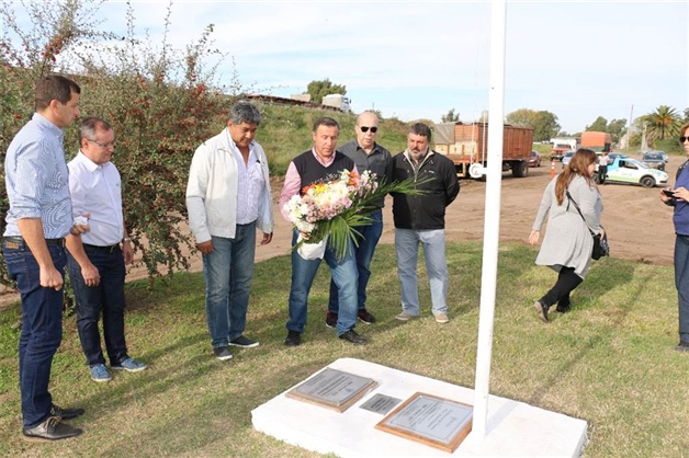 DÍA NACIONAL DEL CRUCERO A.R.A GRAL. BELGRANO 02