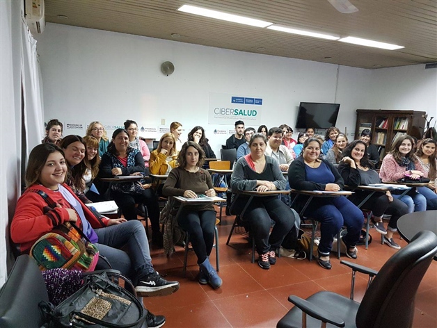 CICLO DE LA TECNICATURA EN ENFERMERÍA