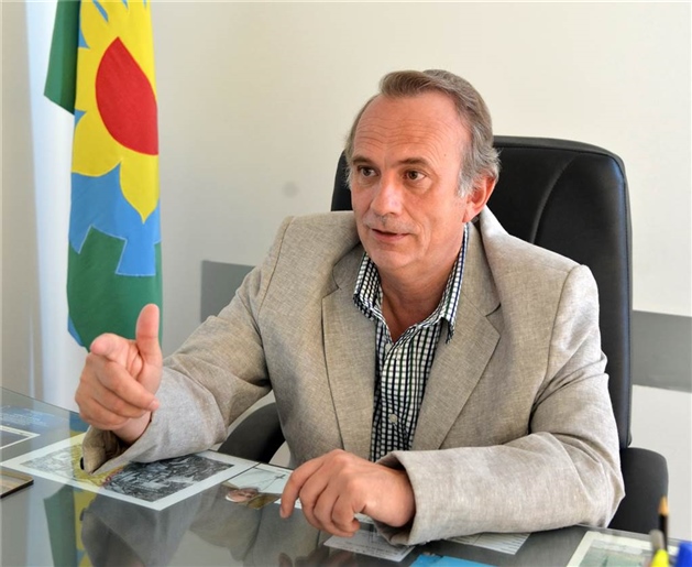 Gustavo Vignali