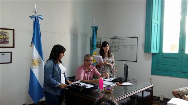 26 FAMILIAS FUERON BENEFICIADAS CON MEJORAMIENTOS HABITACIONALES 02