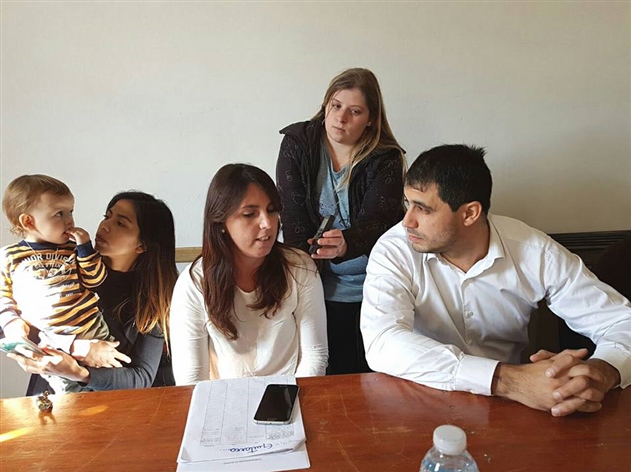 URDAMPILLETA VA A TENER CASA DE LA CULTURA 02