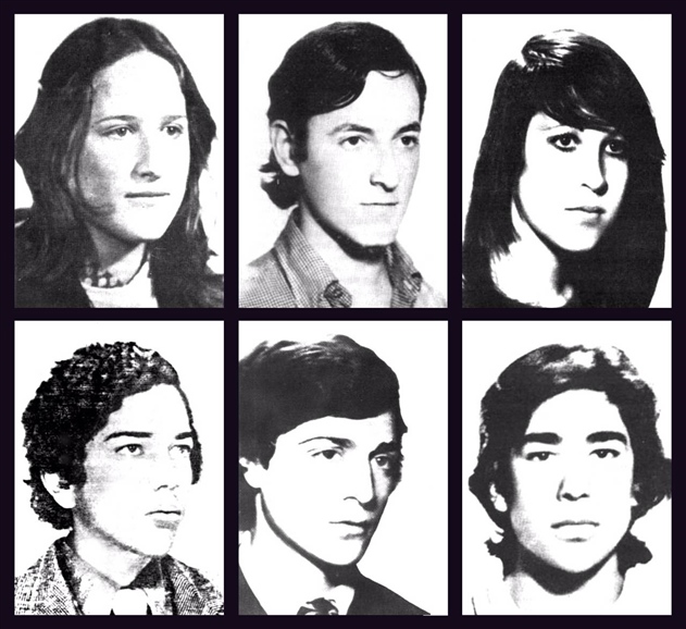 JORNADA RECREATIVA Y ARTÍSTICA POR EL DÍA DE LA JUVENTUD