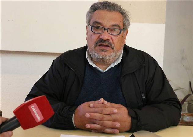 Santos Vega