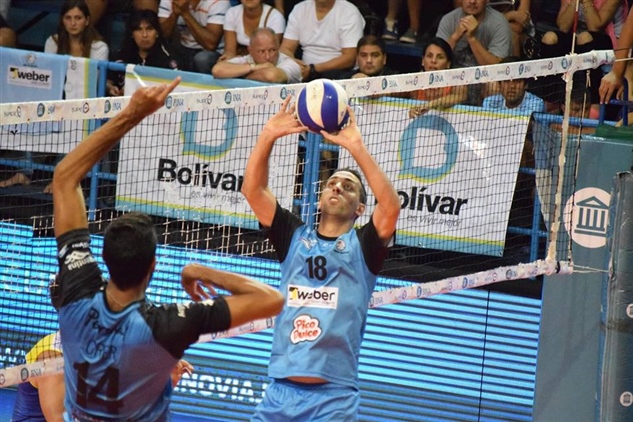DEMIAN GONZALEZ