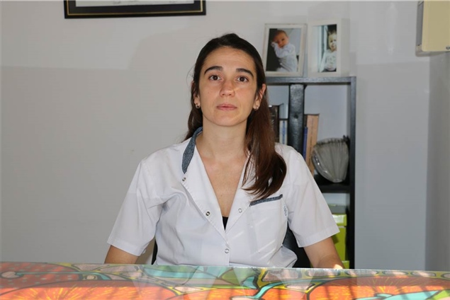Inés Bergonzelli
