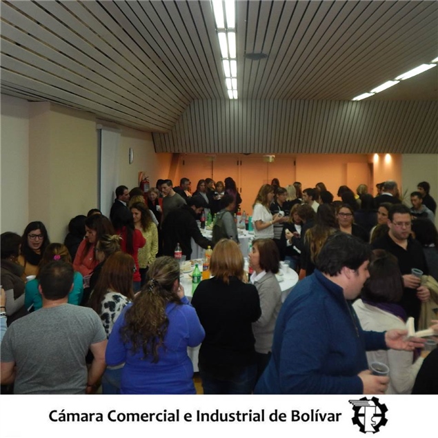 primer encuentro del ciclo de capacitaciones 2017 02