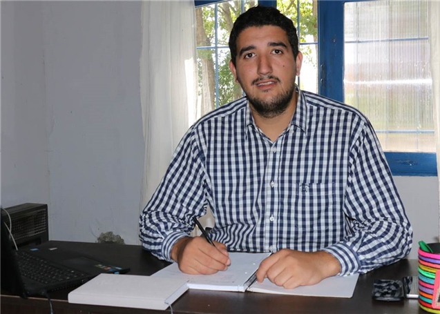 BECAS