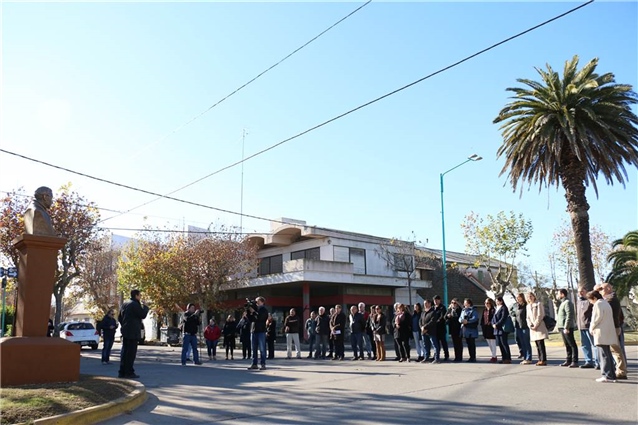 ACTO POR EL DÍA DEL PERIODISTA 02