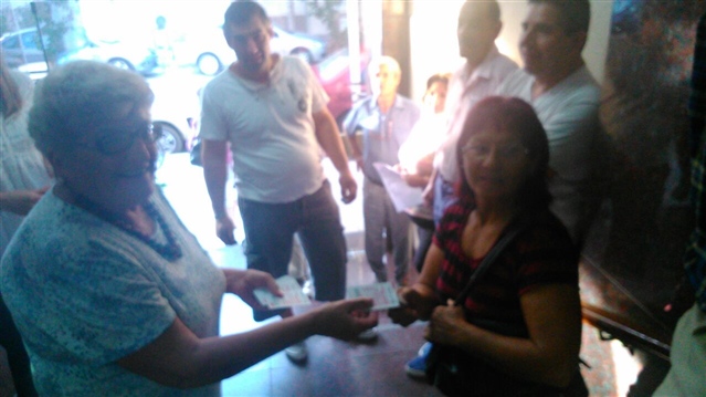 Día de la Mujer Cámara 01
