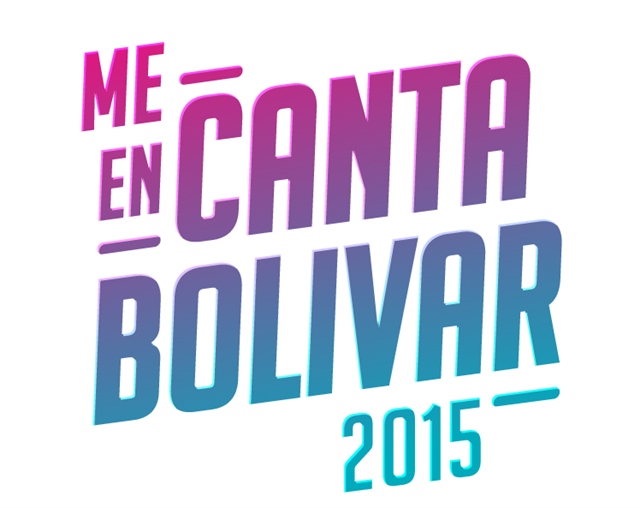 ME ENCANTA BOLIVAR 2015