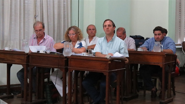 Bloque de Concejales Cambiemos 2016 - 01