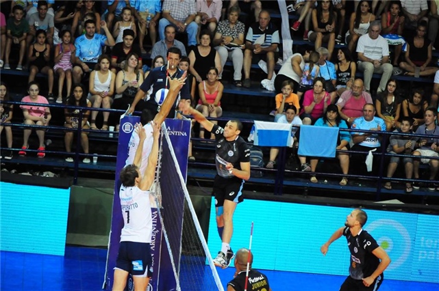 Lomas Voley
