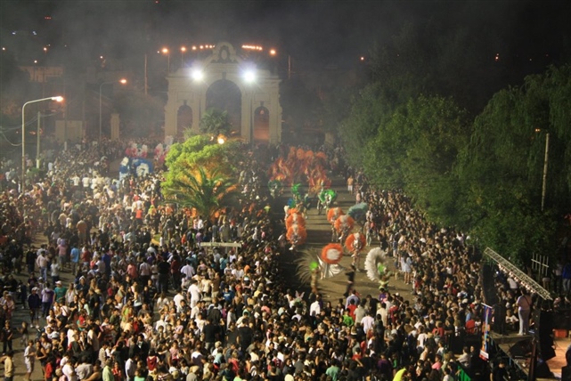 CARNAVAL
