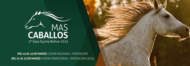 Mas Caballos 2015